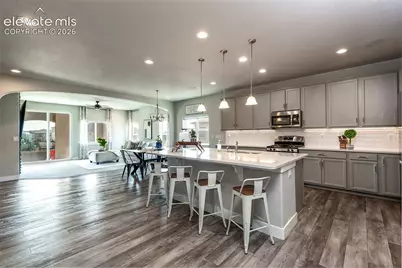 7207 Winterstone Court, Colorado Springs, CO 80927 - Photo 11