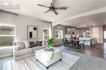 7207 Winterstone Court, Colorado Springs, CO 80927 - Photo 17