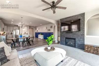 7207 Winterstone Court, Colorado Springs, CO 80927 - Photo 15
