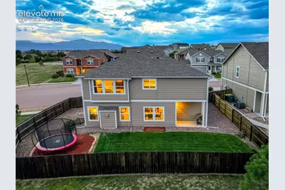 6921 New Meadow Drive, Colorado Springs, CO 80923 - Photo 3
