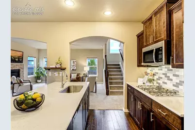 6921 New Meadow Drive, Colorado Springs, CO 80923 - Photo 5