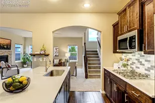 6921 New Meadow Dr, Colorado Springs, CO 80923 - Photo 5