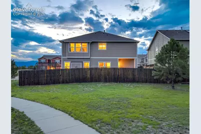 6921 New Meadow Drive, Colorado Springs, CO 80923 - Photo 49