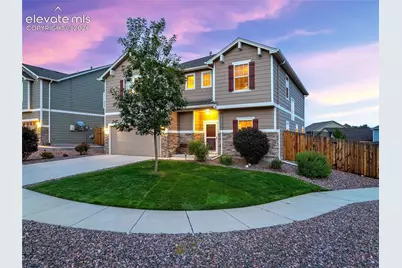 6921 New Meadow Drive, Colorado Springs, CO 80923 - Photo 1
