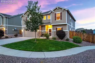 6921 New Meadow Dr, Colorado Springs, CO 80923 - Photo 1