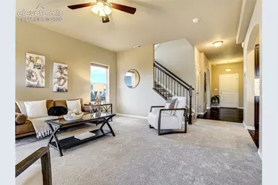 6921 New Meadow Drive, Colorado Springs, CO 80923 - Photo 13