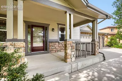 7620 Chancellor Drive, Colorado Springs, CO 80920 - Photo 3