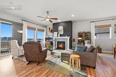 6381 Rowdy Drive, Colorado Springs, CO 80924 - Photo 9