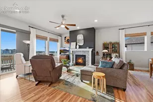 6381 Rowdy Dr, Colorado Springs, CO 80924 - Photo 9