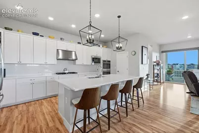 6381 Rowdy Drive, Colorado Springs, CO 80924 - Photo 7