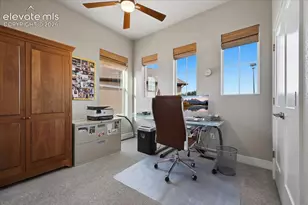 6381 Rowdy Dr, Colorado Springs, CO 80924 - Photo 19