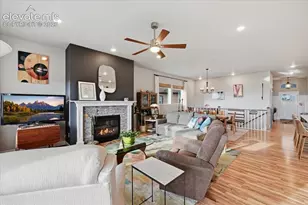 6381 Rowdy Dr, Colorado Springs, CO 80924 - Photo 11