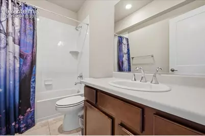 6381 Rowdy Drive, Colorado Springs, CO 80924 - Photo 33
