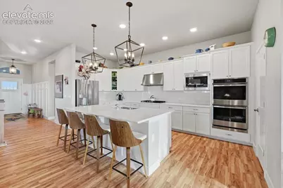 6381 Rowdy Drive, Colorado Springs, CO 80924 - Photo 5