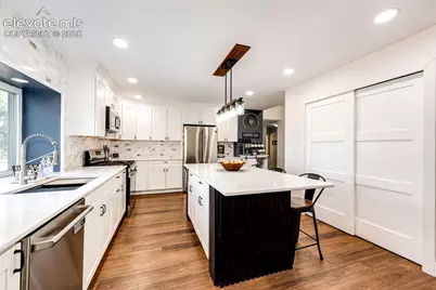 7670 Conifer Drive, Colorado Springs, CO 80920 - Photo 5