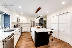 7670 Conifer Dr, Colorado Springs, CO 80920 - Photo 5