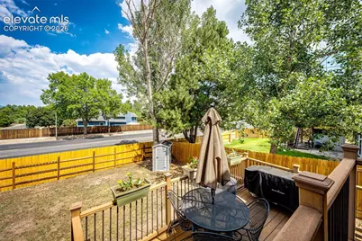 7670 Conifer Drive, Colorado Springs, CO 80920 - Photo 33