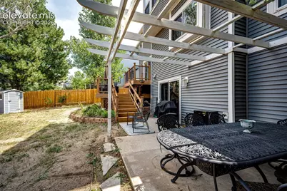 7670 Conifer Drive, Colorado Springs, CO 80920 - Photo 35