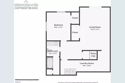 7670 Conifer Drive, Colorado Springs, CO 80920 - Photo 37