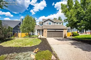 7670 Conifer Dr, Colorado Springs, CO 80920 - Photo 1