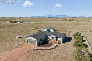 5510 Whipshaw Rd, Peyton, CO 80831 - Photo 1