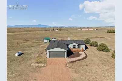 5510 Whipshaw Road, Peyton, CO 80831 - Photo 5