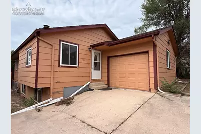 7075 White Mountain Drive, Colorado Springs, CO 80915 - Photo 3