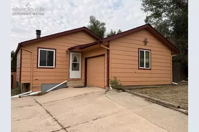 7075 White Mountain Drive, Colorado Springs, CO 80915 - Photo 1