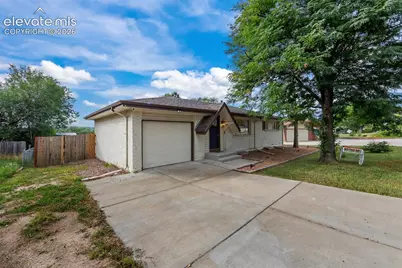 503 Loomis Avenue, Colorado Springs, CO 80906 - Photo 3