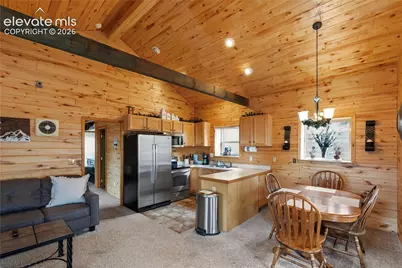 526 Wakanda Trail, Woodland Park, CO 80863 - Photo 3
