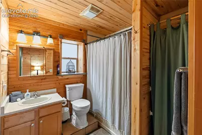 526 Wakanda Trail, Woodland Park, CO 80863 - Photo 9