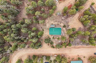 526 Wakanda Trail, Woodland Park, CO 80863 - Photo 13
