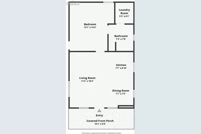 526 Wakanda Trail, Woodland Park, CO 80863 - Photo 11