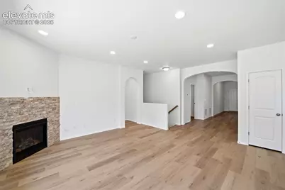 5722 Last Chance Drive, Colorado Springs, CO 80927 - Photo 21