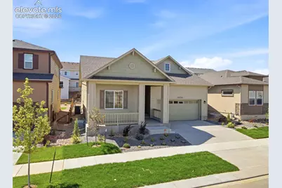 5722 Last Chance Drive, Colorado Springs, CO 80927 - Photo 3