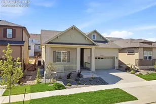 5722 Last Chance Dr, Colorado Springs, CO 80927 - Photo 3