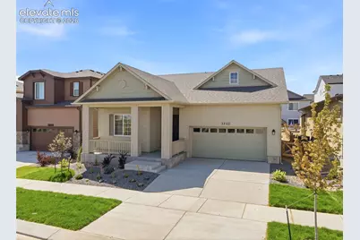 5722 Last Chance Drive, Colorado Springs, CO 80927 - Photo 5