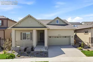 5722 Last Chance Dr, Colorado Springs, CO 80927 - Photo 1