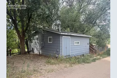 215 S 28th Street, Colorado Springs, CO 80904 - Photo 1