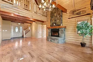 2362 Black Fawn Ln, Westcliffe, CO 81252 - Photo 3