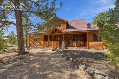 2362 Black Fawn Lane, Westcliffe, CO 81252 - Photo 47
