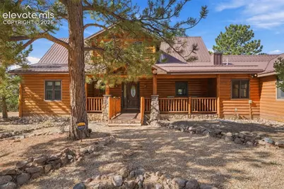 2362 Black Fawn Lane, Westcliffe, CO 81252 - Photo 45