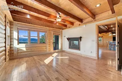 2362 Black Fawn Lane, Westcliffe, CO 81252 - Photo 15