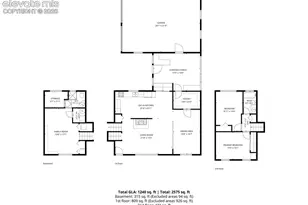 2346 Laramie Dr, Colorado Springs, CO 80910 - Photo 15