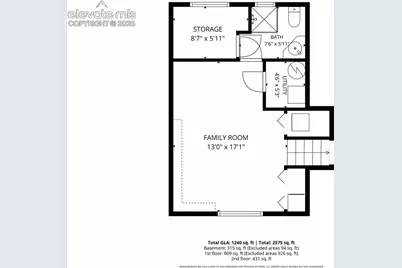 2346 Laramie Drive, Colorado Springs, CO 80910 - Photo 13