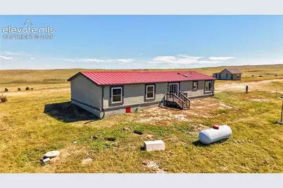 36680 E Ramah Road, Ramah, CO 80832 - Photo 3