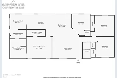 36680 E Ramah Road, Ramah, CO 80832 - Photo 35