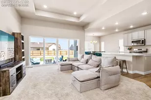 817 E Maybell Dr, Pueblo West, CO 81007 - Photo 13