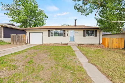 1019 Holmes Drive, Colorado Springs, CO 80909 - Photo 1
