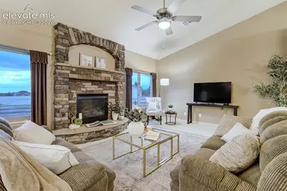 7357 Forestgate Drive, Colorado Springs, CO 80908 - Photo 5
